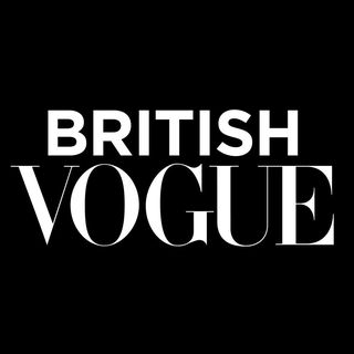 @britishvogue